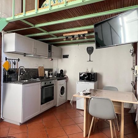 Apartamento La Casa Di Pupi In Santa Croce Florencia Exterior foto